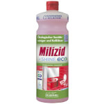 Dr. Schnell Milizid Shine Eco 3-Phasen-Sanitärreiniger und Kalklöser
