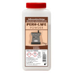 Dr. Schnell Pero Cafe Powder Pulverförmiger Reiniger für Kaffeemaschinen