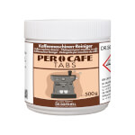 Dr. Schnell Pero Cafe Tabs Dose Reiniger-Tabs für Kaffeemaschinen