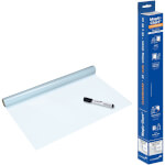 Legamaster Magic-Chart Whiteboard Folie Clearboard Schreibfolie für Besprechungen, selbsthaftend