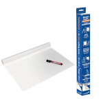 Legamaster Magic-Chart Whiteboard Folie Paperchart Schreibfolie für Besprechungen, selbsthaftend