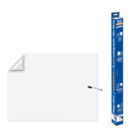 Legamaster Magic-Chart Whiteboard Folie Schreibfolie für Besprechungen, selbsthaftend