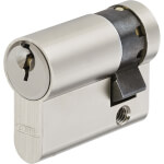 Abus Halbzylinder Classic Zylinderlänge: 10/30 mm