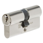 Abus Türzylinder Classic Doppelzylinder Zylinderlänge: 30/30 mm