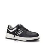 Elten Jamain XXST Black Low ESD S3S Sicherheitshalbschuh