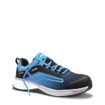 Elten Tornado XXSW Black Blue Low ESD S1PS Sicherheitshalbschuh