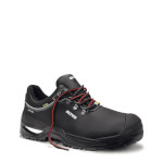 Elten Francesco XXSG GTX Black low ESD S3S CI Sicherheitshalbschuh