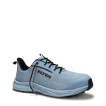 Elten Tavixx XXFE blue low ESD S1 Ultraleichter Sicherheitshalbschuh