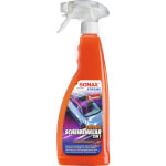 Sonax Xtreme Ceramic Scheibenklar 2 in 1 Scheibenreiniger für die Außenseite mit Versiegelungs- und Abperleffekt
