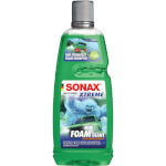 Sonax Xtreme FoamGiant Shampoo pH neutraler Schaumreiniger für Lack, Folien und Mattlacke