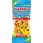 Haribo Pico-Balla vegetarisch 65g