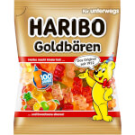 Haribo Goldbären 100g