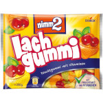 nimm2 Lachgummi 200g