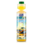 wolk Scheibenwischwasser  Auto Konzentrat 1:100 Lemon Rush