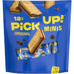 PiCK UP! minis Original 12er Pack