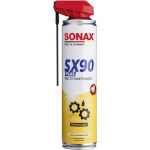 Sonax SX90 Plus Multifunktionsöl Inhalt: 400 ml, mit Easy-Spray Sprühkopf