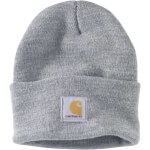 Carhartt Mütze  Beanie Watch Hat in grau