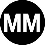 Etiketten auf Bogen - Kennzeichnung elektrischer Leiter - MM (Masse)