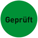 Etiketten - Qualtätssicherung verschiedene Versionen