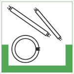 Abfallkennzeichnung / Symbolschild