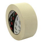3M Kreppklebeband 101E Maße (LxB): 50,0 m x 48 mm