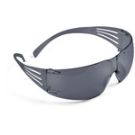 3M Schutzbrille SecureFit 200 druckfreies Tragen durch Bügeldruckverteilungs-Technologie