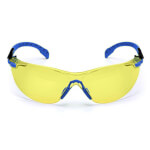 3M Schutzbrille Solus 1000 kratzfeste und beschlagfreie Bügelbrille