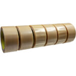 3M Scotch Verpackungsklebeband 309 für leichte bis mittelschwere Kartons