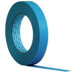 3M Scotch 3434 blaues Band Abdeckband Maße (LxB): 50,0 m x 1,8 cm