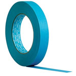 3M Scotch 3434 Blaues Band Abdeckband Maße (LxB): 50,0 m x 2,4 cm