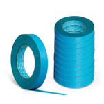 3M Scotch 3434 Blaues Band Abdeckband - 10er Sparset Maße (LxB): 50,0 m x 2,4 cm