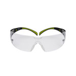 3M Schutzbrille SecureFit 400 druckfreies Tragen durch Bügeldruckverteilungs-Technologie