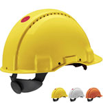 3M Schutzhelm G3000 mit UV-Sensor