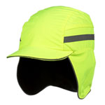 3M FB3 Anstosskappe Winter High Visibility 