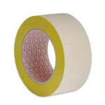 3M Scotch doppelseitiges Teppich-Klebeband 9195 mit unterschiedlich stark haftenden Klebeseiten