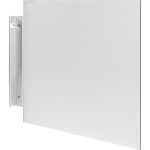 Fahnenschild neutral zur Wand-oder Deckenmontage