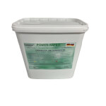 Power Safe grünes Universalbindemittel mit Indikatorfunktion nimmt bis das bis zu 75 Fache des eigenen Gewichts auf