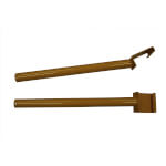 Rack Armour Montagewerkzeugset zur einfachen Montage des Rack Armour Regalanfahrschutz