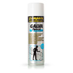 ampere Galva Procat Zinkspray Superglänzend schützt effektiv vor Korrosion und Oxidation von Metallen