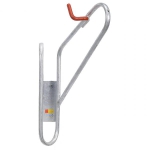 Fahrradständer WSM Hängeparker für Fahrräder aller Art,