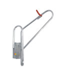 Fahrradständer WSM Hängeparker für Fahrräder aller Art,