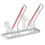 Fahrradständer Anlehnparker 2502 XBF,