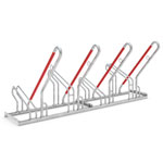 Fahrradständer Anlehnparker 2504 XBF,