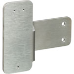 Montageplatte MPL S-links für Panikstangen