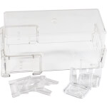 Ersatzteile für Fluchthaube K