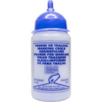 Bodenmarkierungen Zubehör Markierpulver trig-a-cap