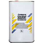 ampere Solvent Road Marking Paint Verdünnungsmittel zur Verdünnung von Straßenmarkierungsfarbe und Reinigung von Werkzeugen