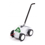 Sport Striper für Athletic Paint Sportplatzmarkiergerät für Rasen, Asche und Kunststoffbahnen