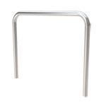 Fahrradständer Anlehnbügel, zum Einbetonieren