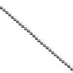 Kugelkette 4,5 mm (nicht geprüft)